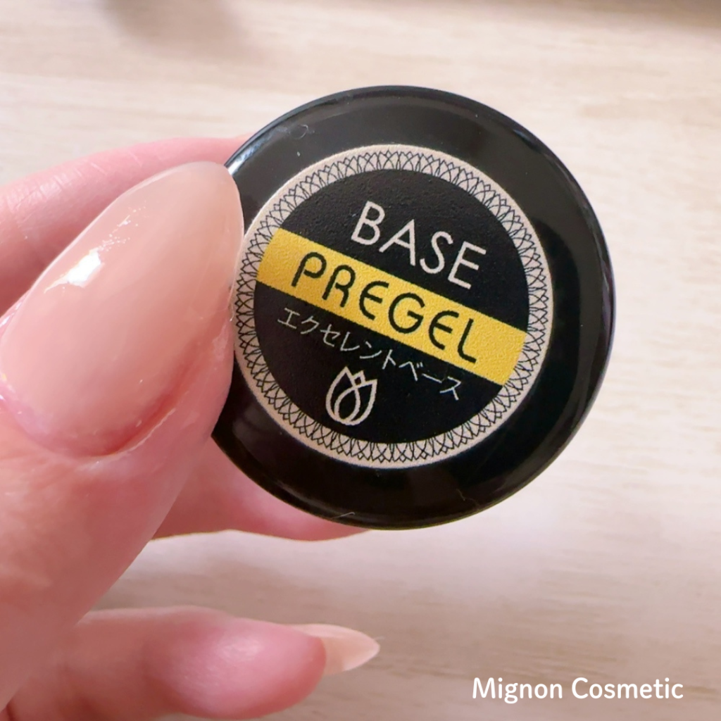 PREGEL ベース