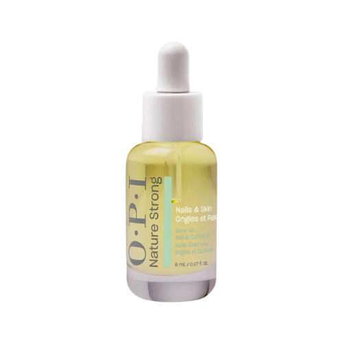 OPI ネイルオイル（スポイトタイプ）
