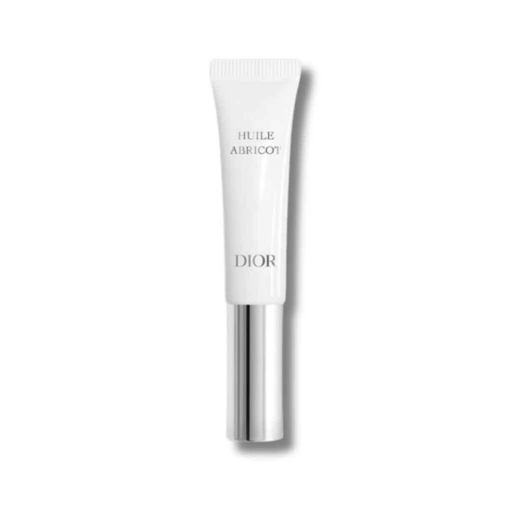 Dior セラムネイル オイル