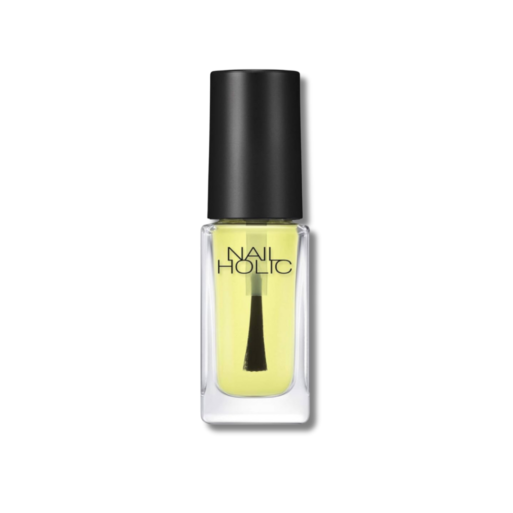 NAIL HOLIC キューティクルオイル