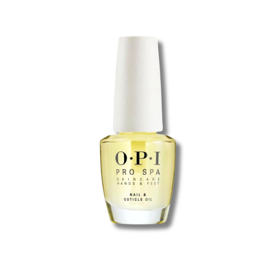 OPI ネイルオイル