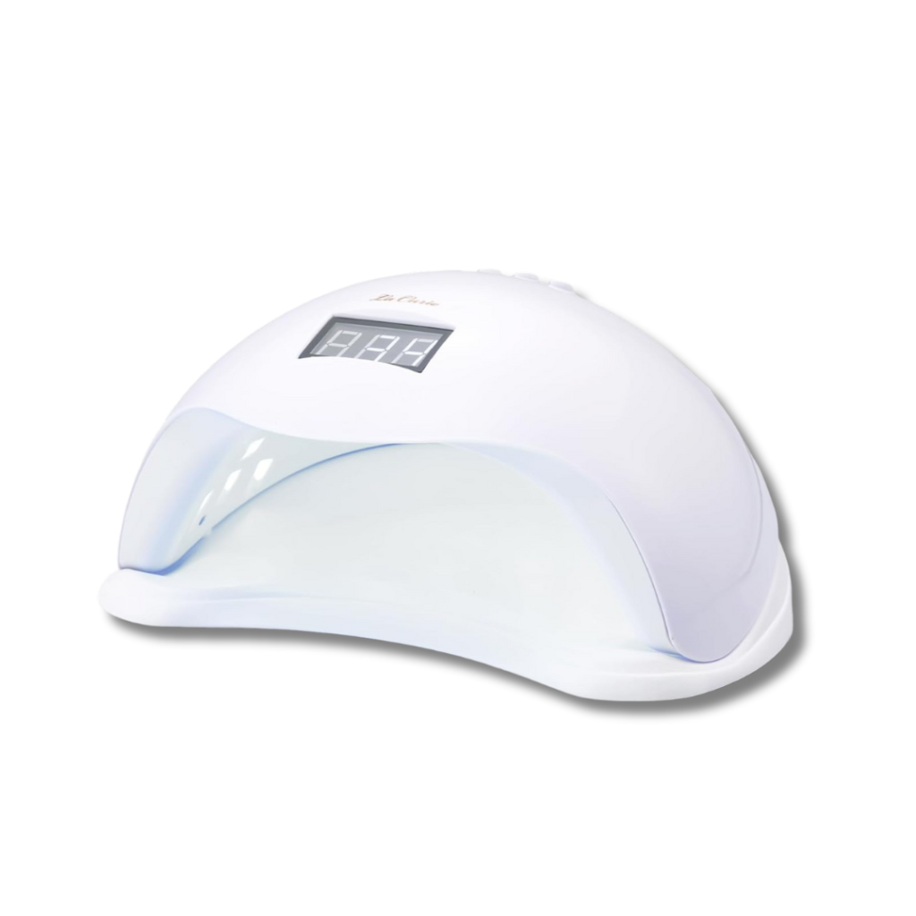 La Curie LED & UV ネイルライト