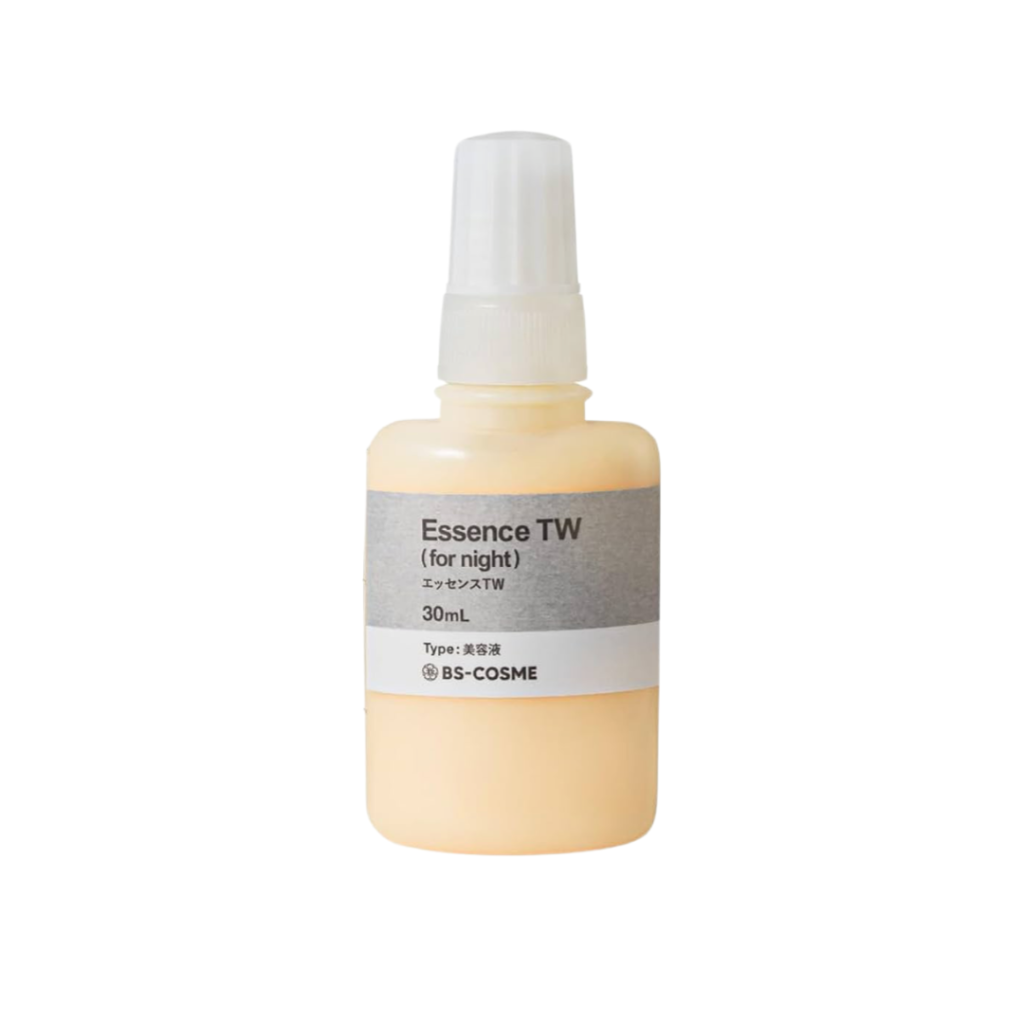 BS-COSME エッセンスTW
