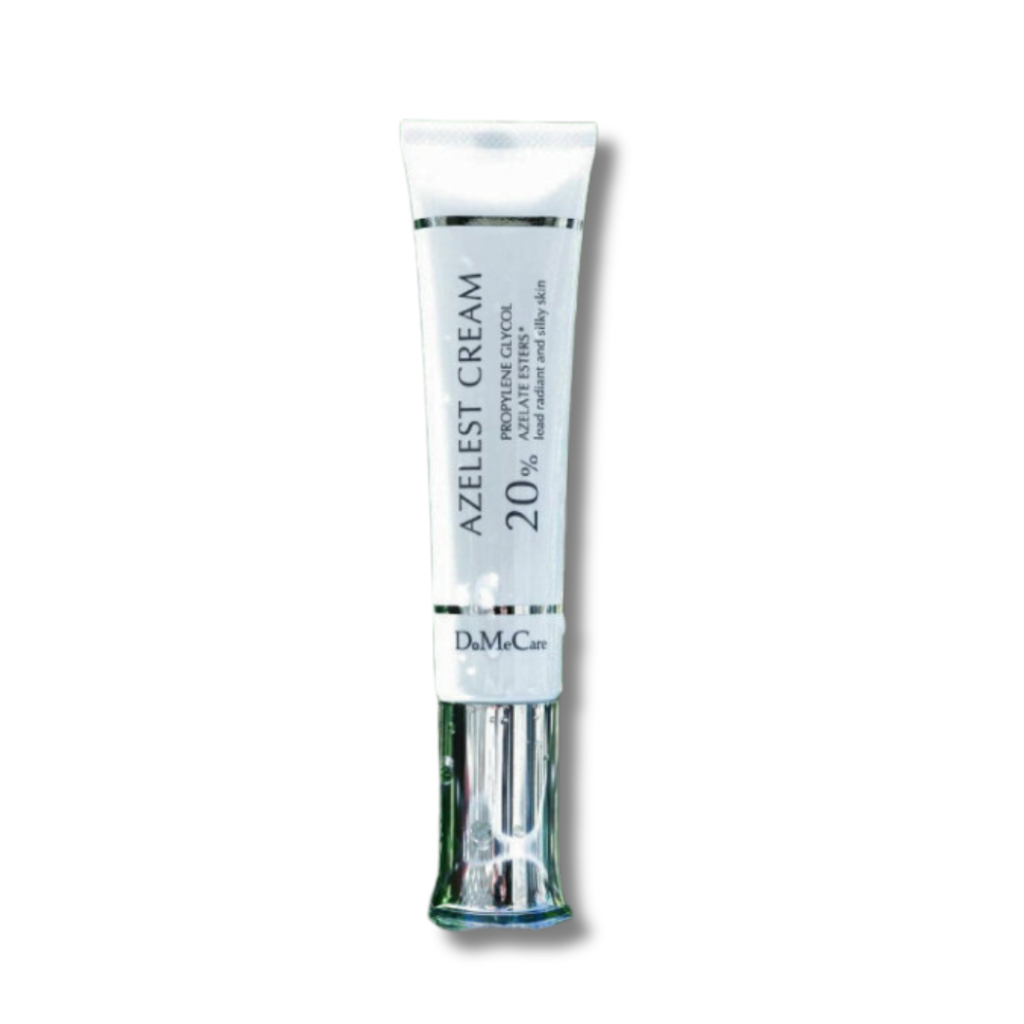 D+MeCare AZELEST CREAM