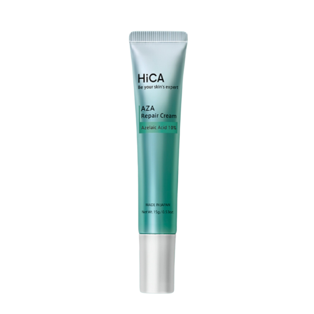 HiCA AZA リペアクリーム