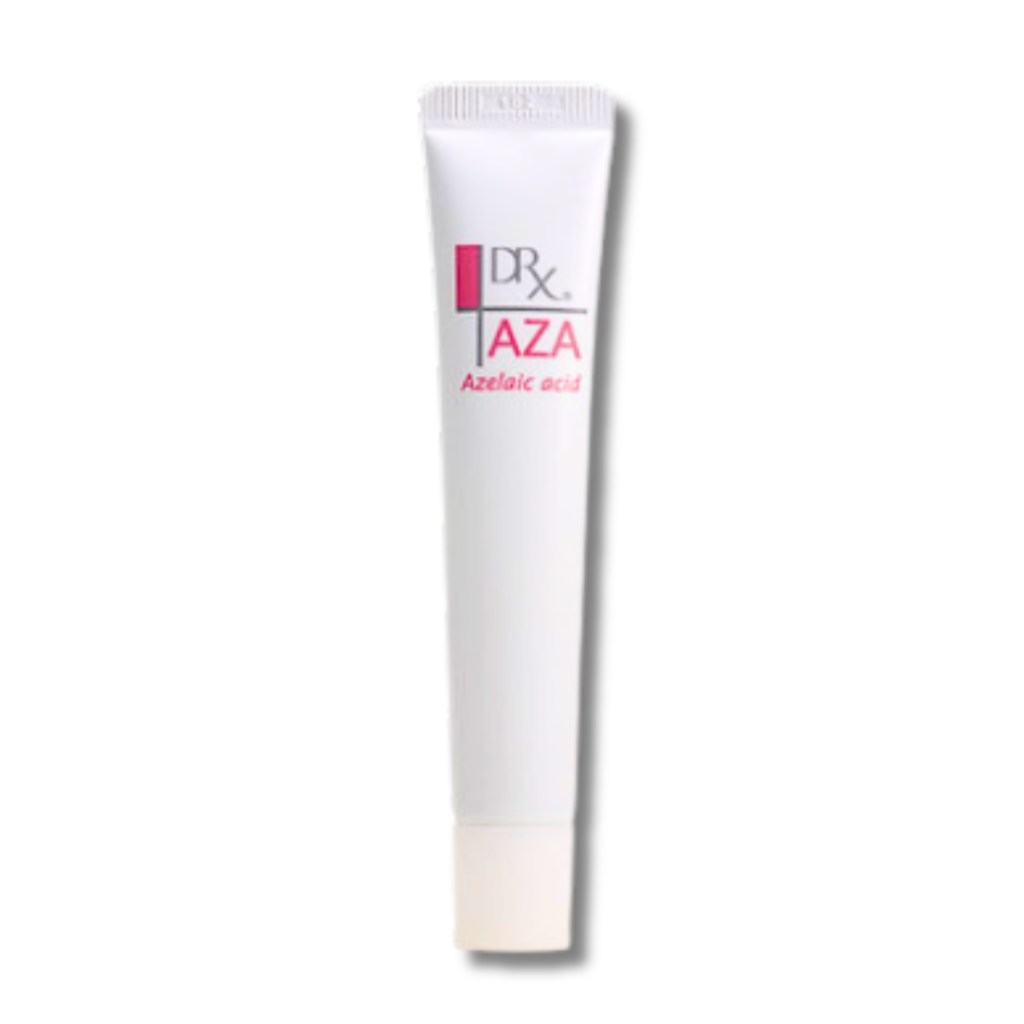 DRX AZA クリア