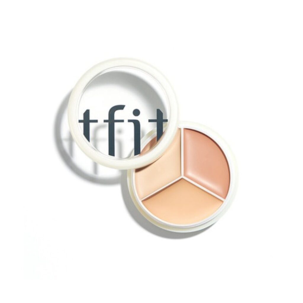 TFIT カバーアッププロコンシーラー