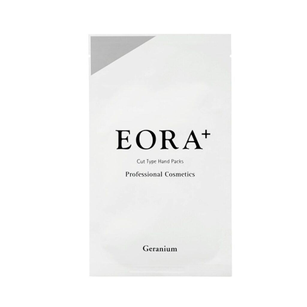 EORA + ハンドパック