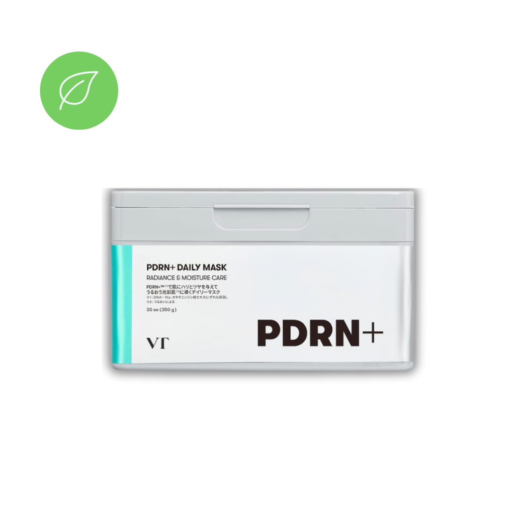 VT PDRN+ デイリーマスク