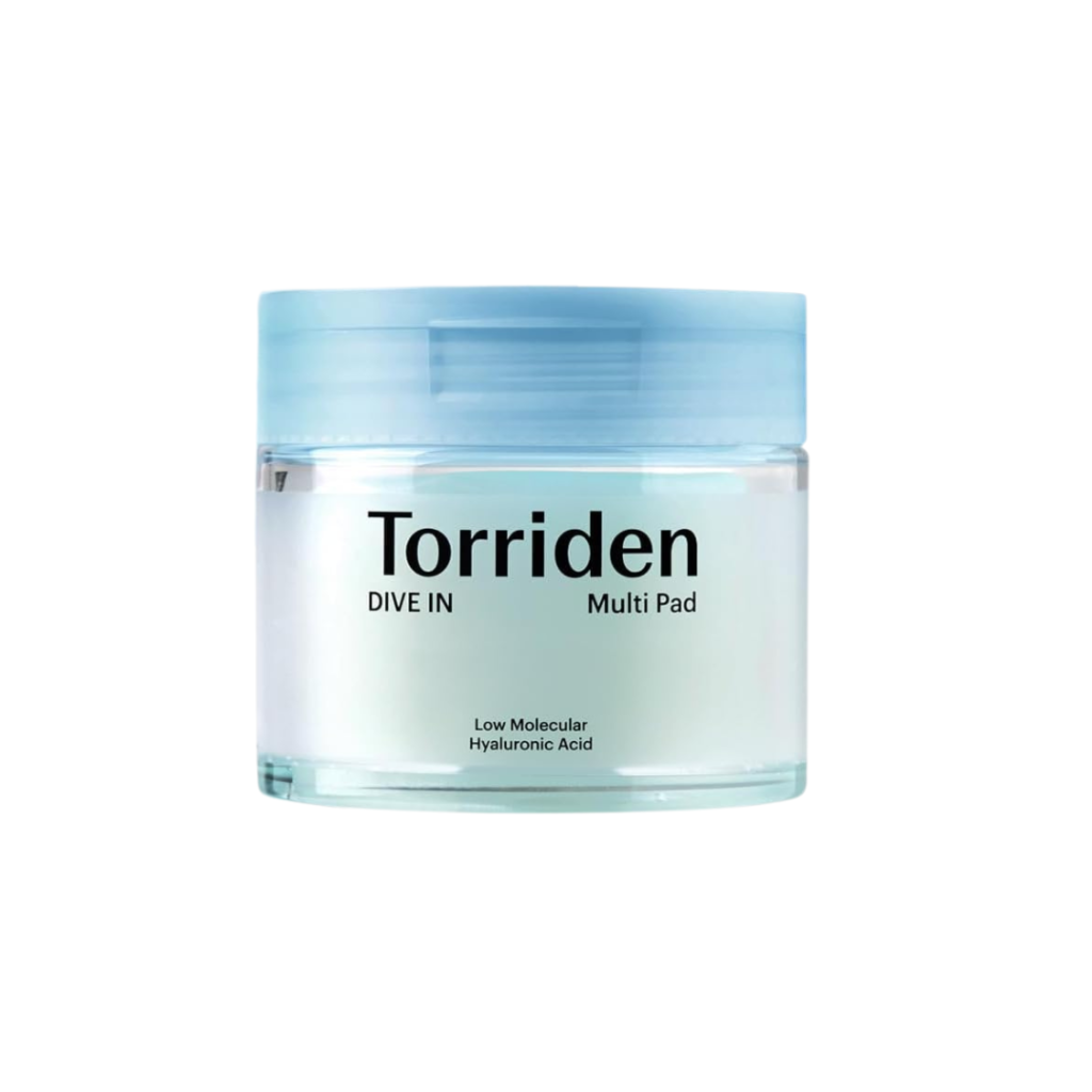 トリデン (Torriden) ダイブイン マルチパッド