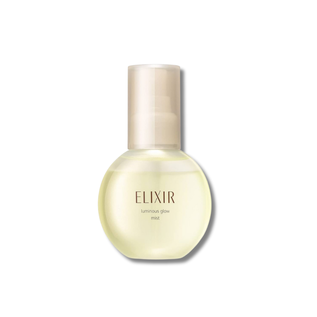 ELIXIR エリクシール つや玉ミスト