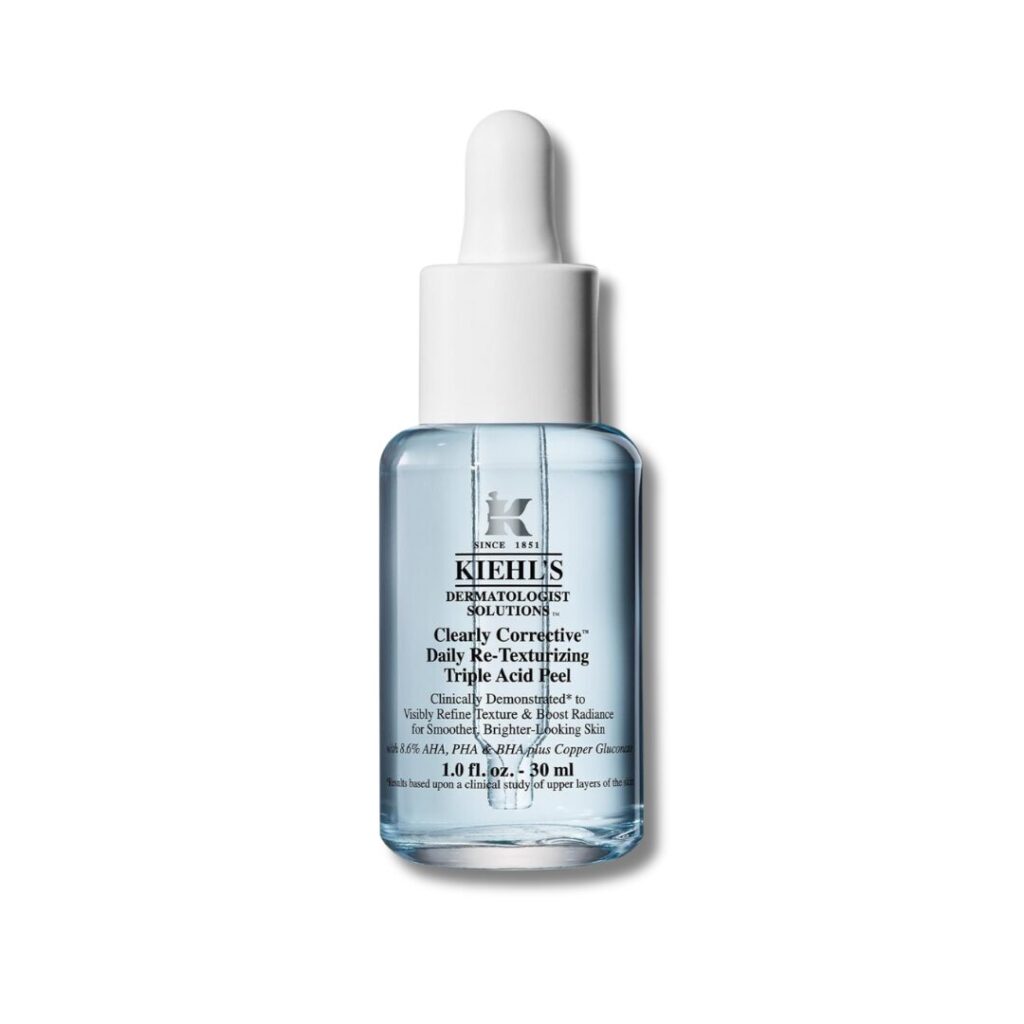 Kiehl'sキールズ DS プレセラム
