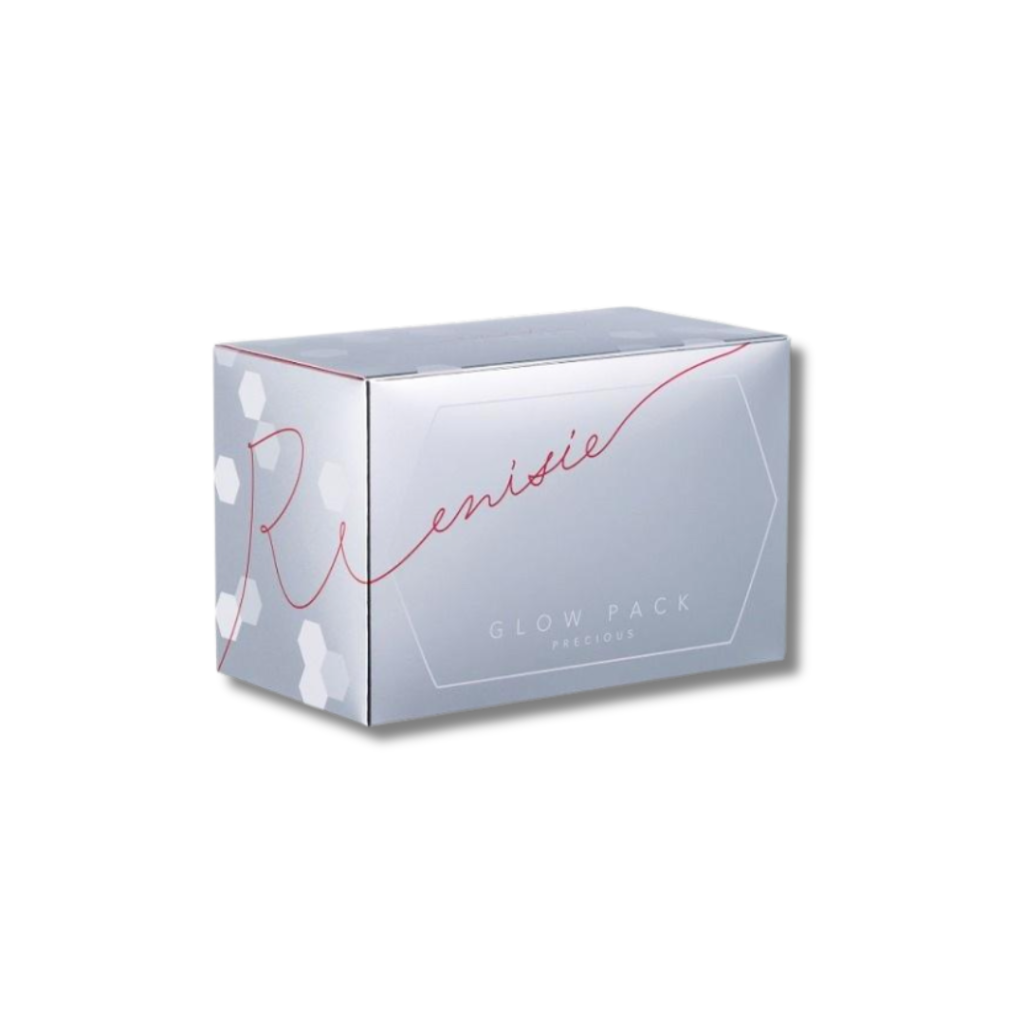 enisie (エニシー) GLOW PACK PRECIOUS