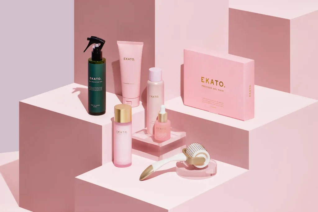 EKATO（エカト）炭酸パックの期待できる効果は？