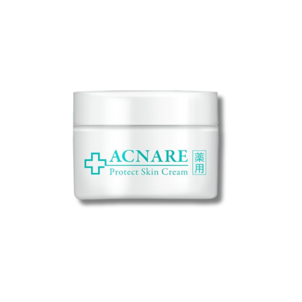 ACNARE |プロテクトスキンクリーム