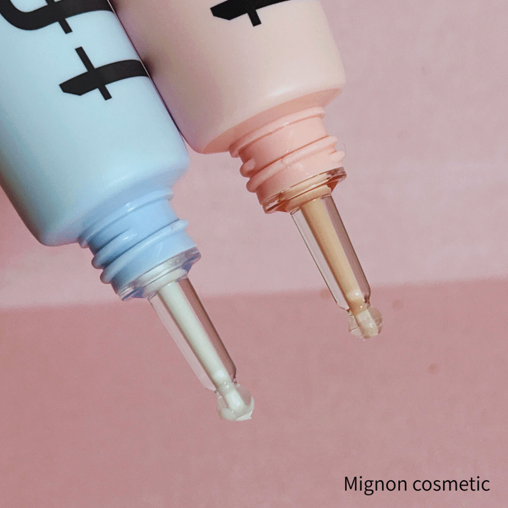 tifitプライマーの違いは?使い方もあわせて紹介