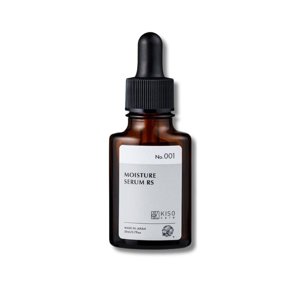KisoCare MOISTURE SERUM RS