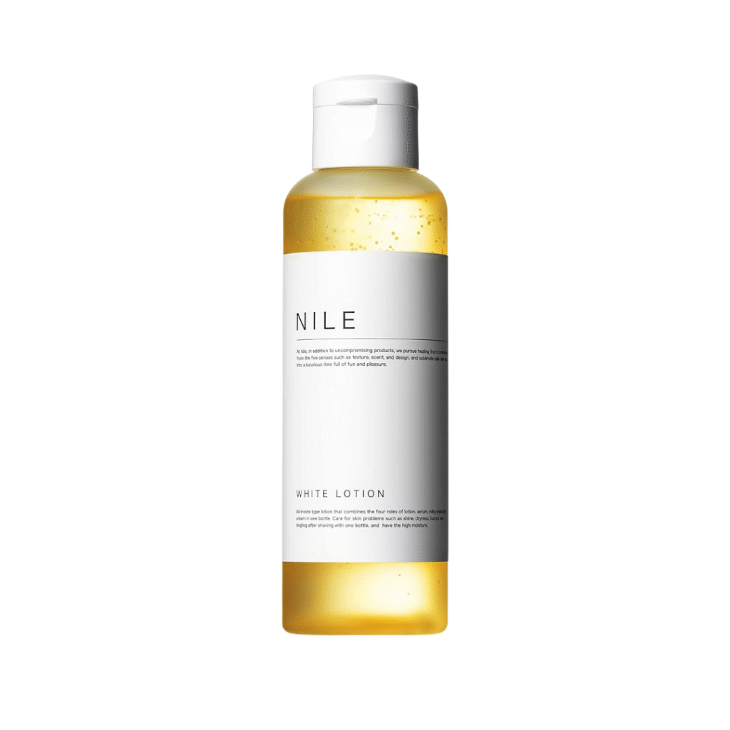 NILE ホワイトローション
