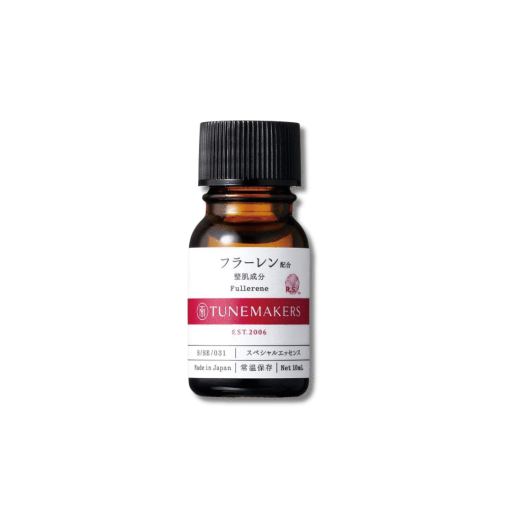 TUNEMAKERS フラーレン美容液 30ml