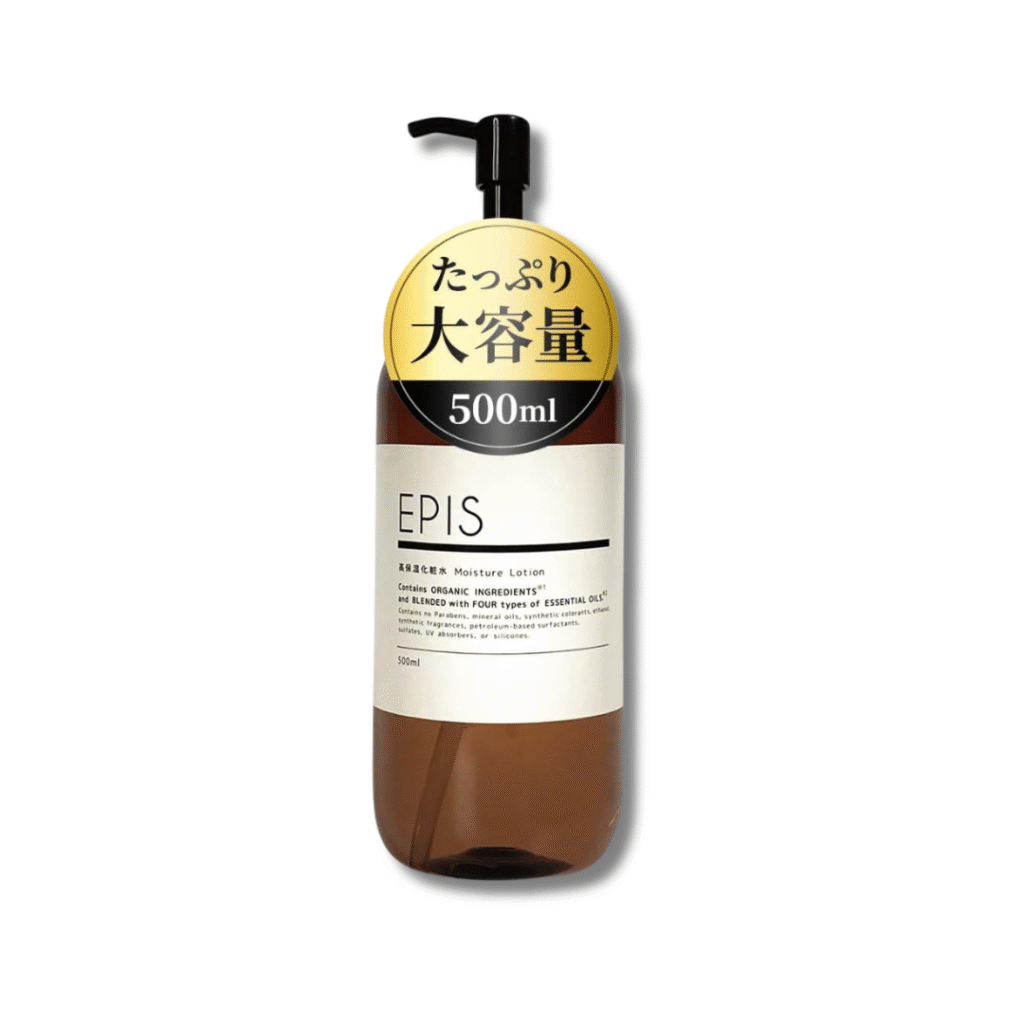 EPIS モイスチャアローション
