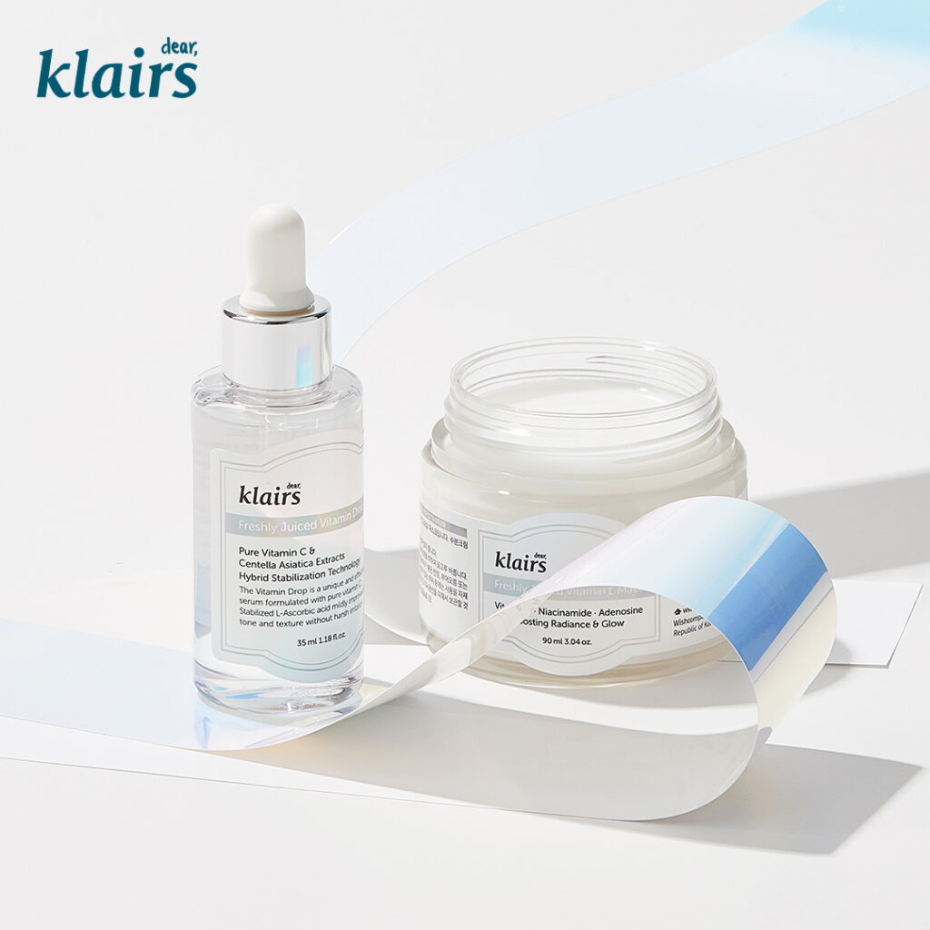klairs（クレアス）