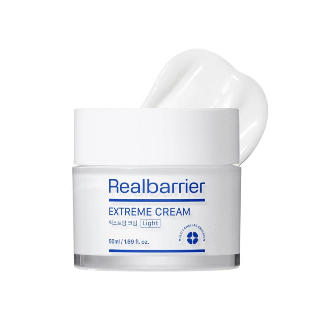エクストリームクリームLight