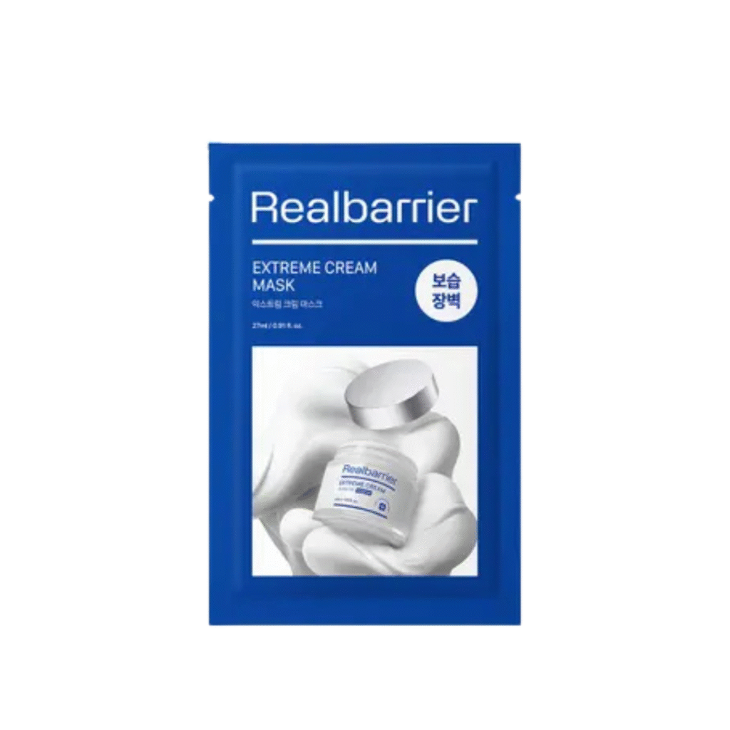 エクストリームクリームクリームマスク