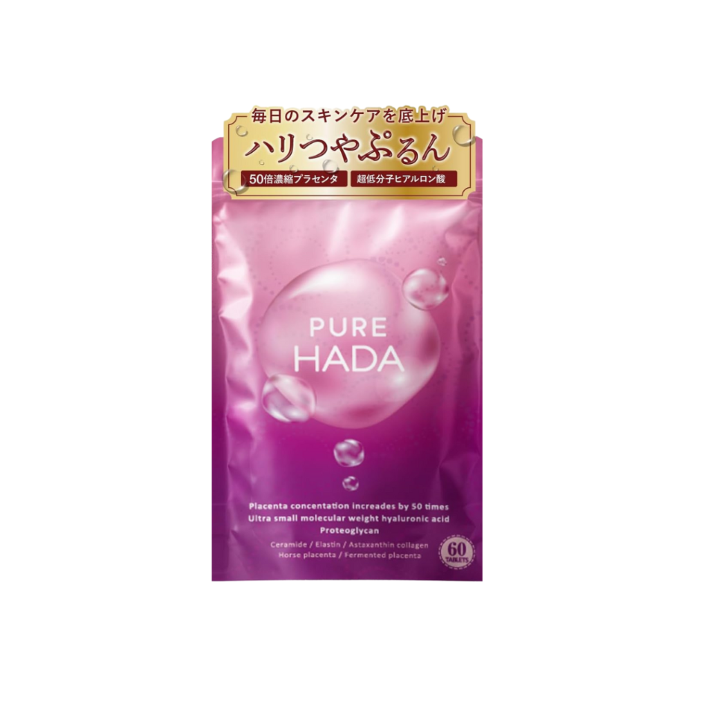 PURE HADA