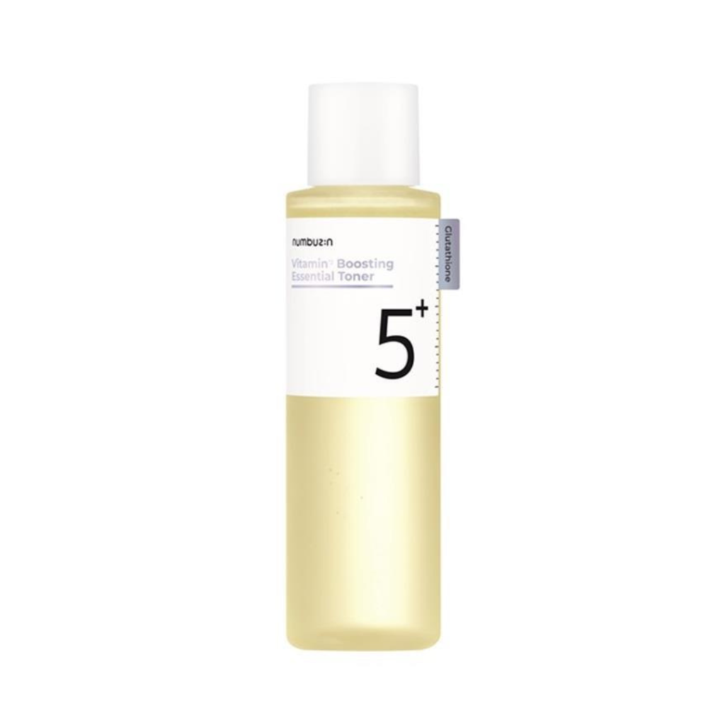 5番 白玉グルタチオンCトナー