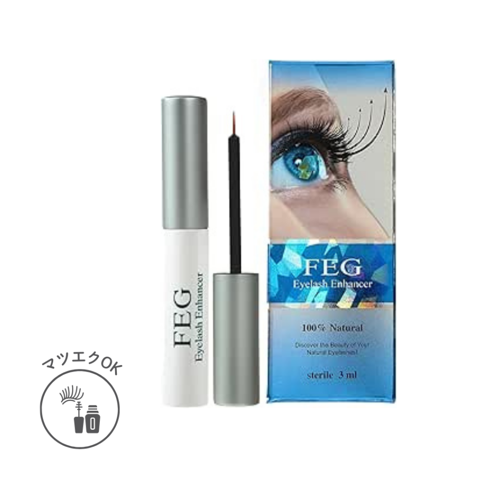 FEG｜アイラッシュエンハンサー 