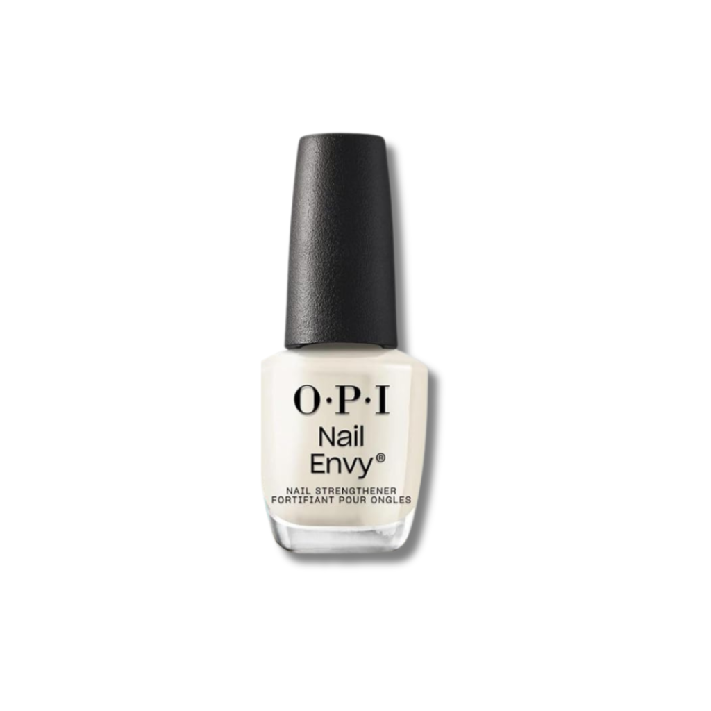 O・P・I｜Nail Envy ナチュラルクリア