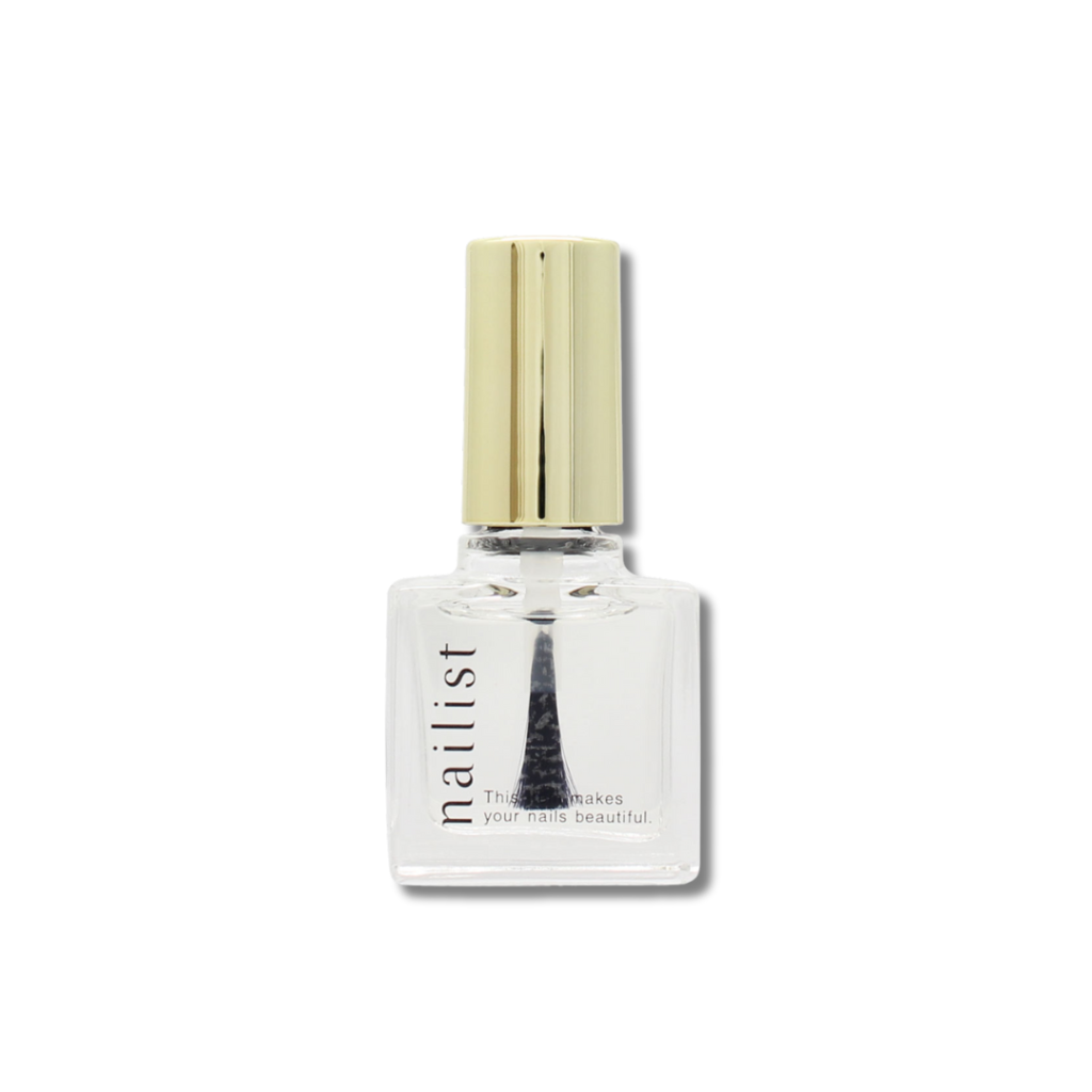 KOJI｜nailist クイッククリスタルコートII 