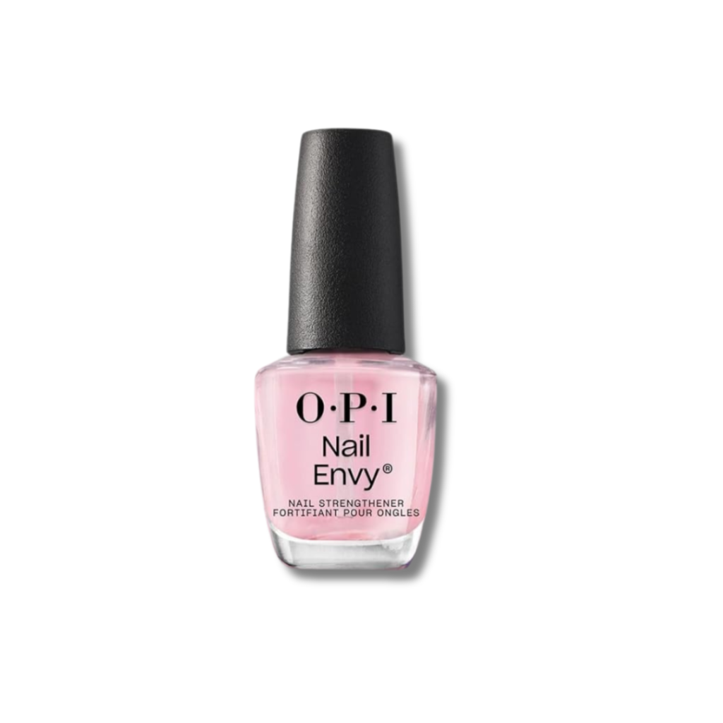 OPI｜Nail Envyヌードピンク