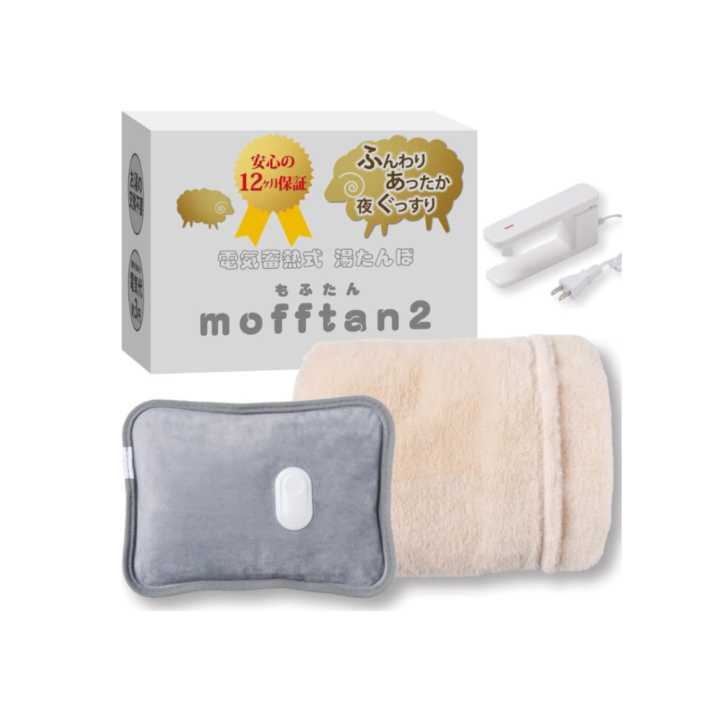 Style+| mofftan もふたん2