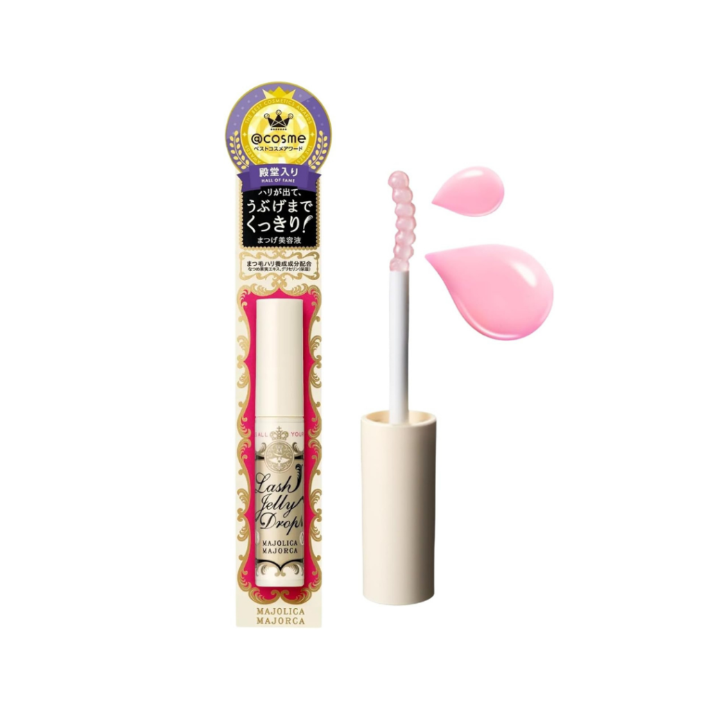 MAJOLICA MAJORCA｜ラッシュジェリードロップ EX