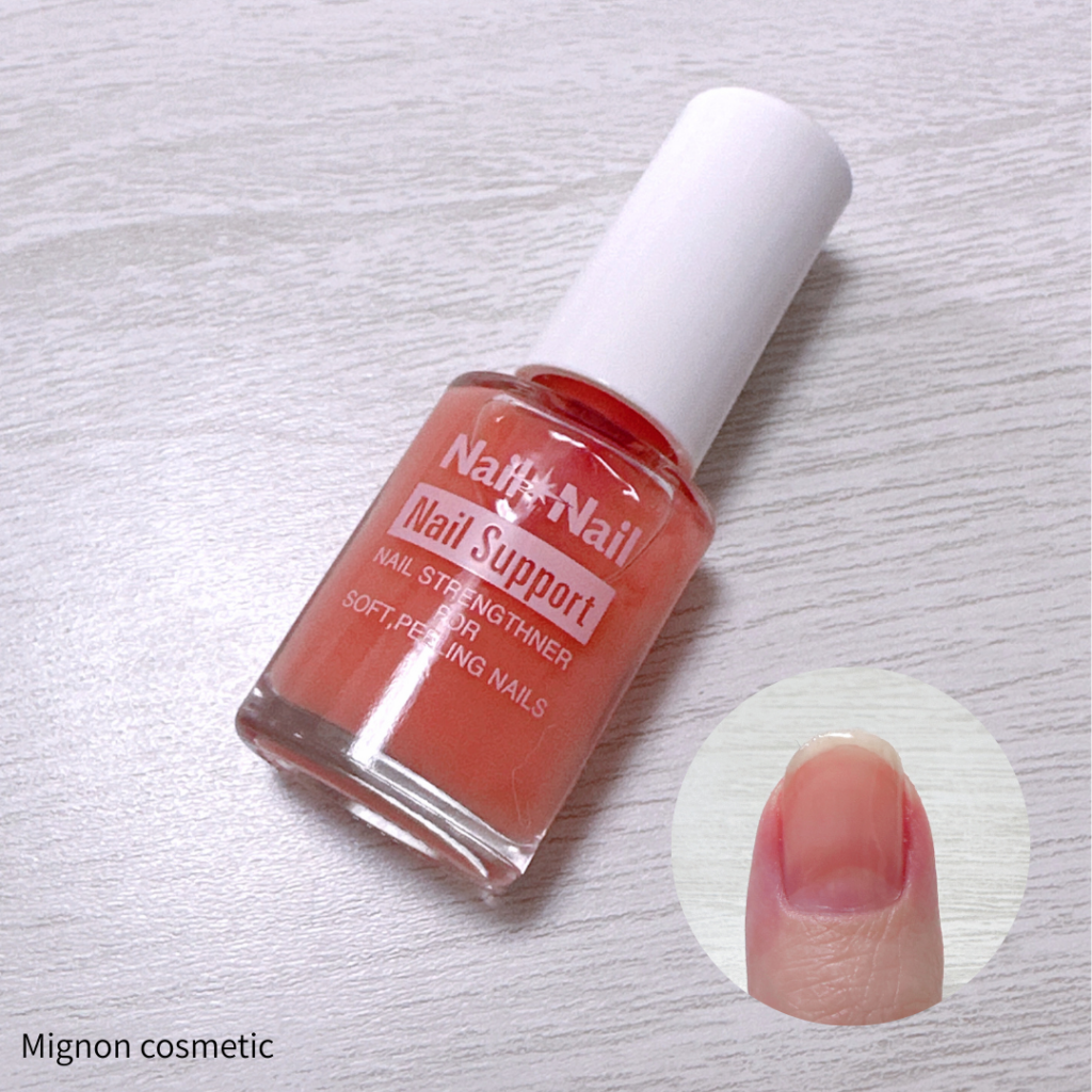 Nail Nail｜ネイルサポート