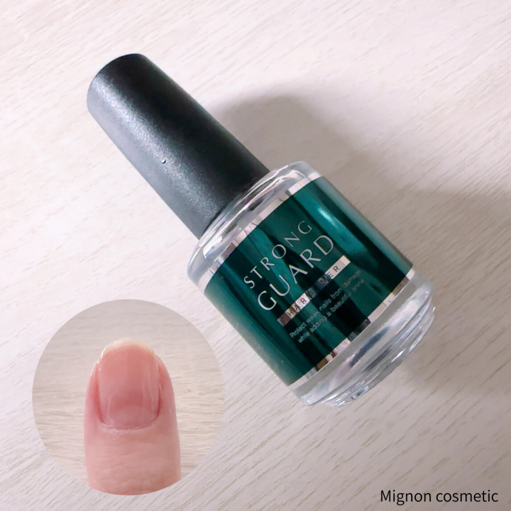 D-UP｜ストロングガード