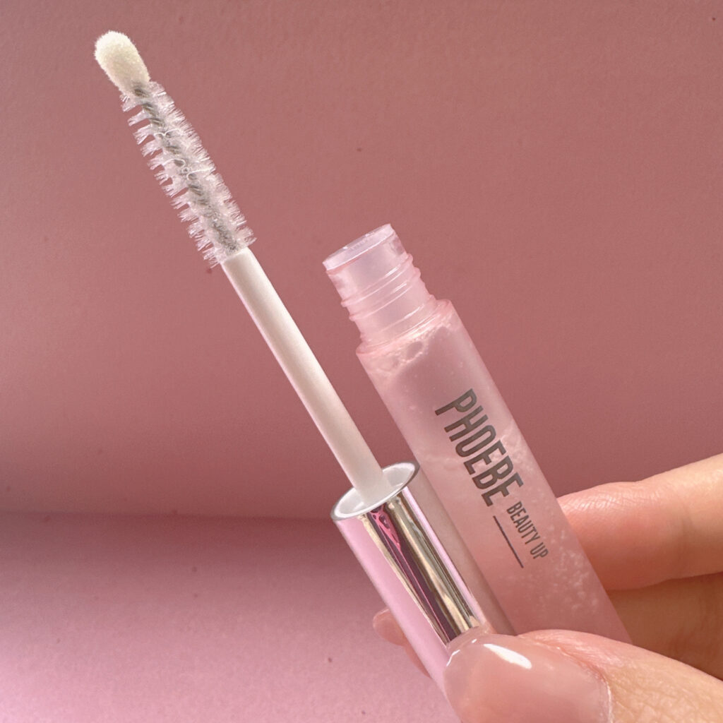 PHOEBE BEAUTY UP｜アイラッシュセラムN2 