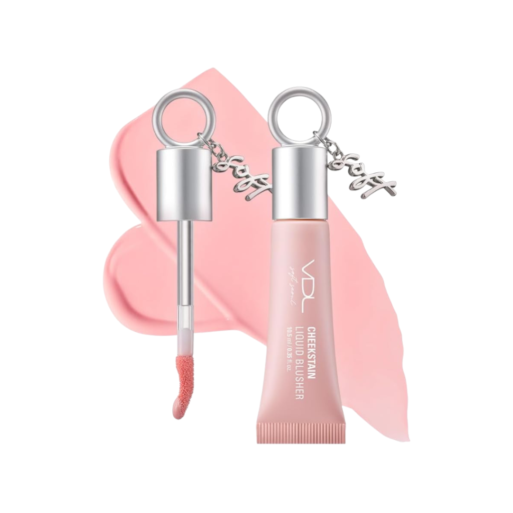 【イエベ】01 ピーチライチ