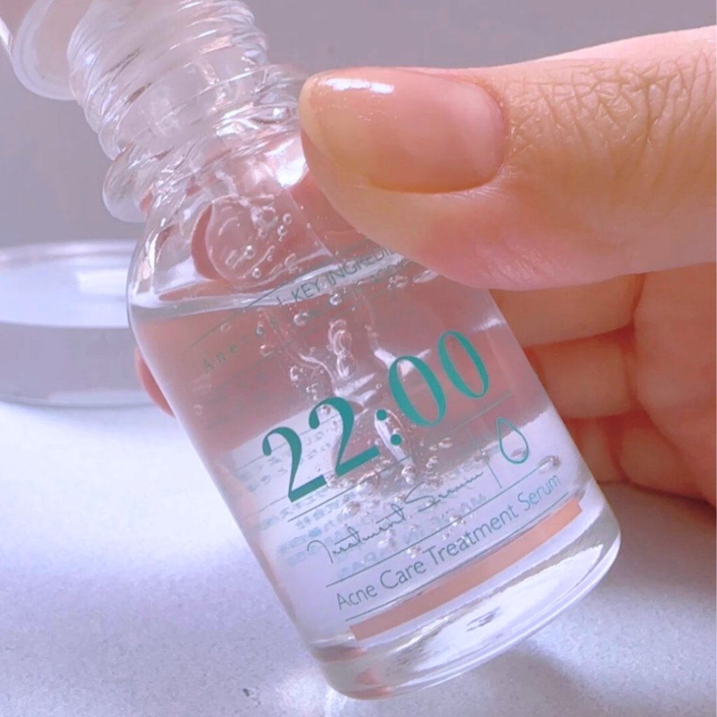 アネトス美容液を使ってみた！