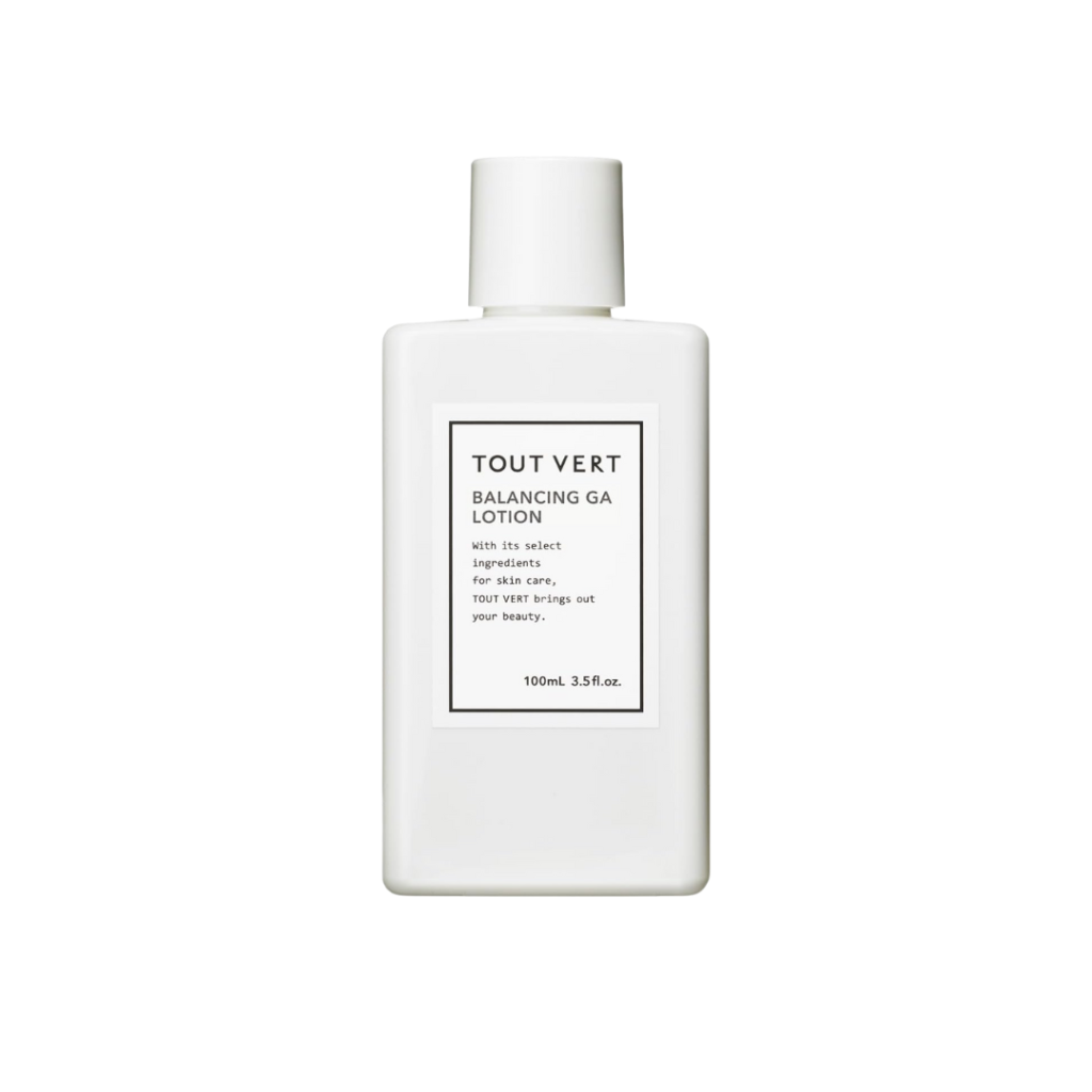 トゥヴェール バランシングGAローション