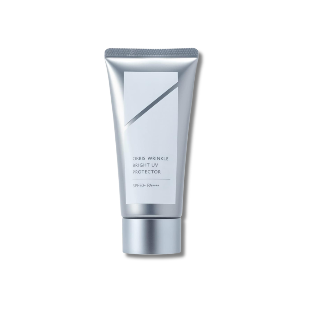 オルビス｜リンクルブライトUVプロテクター N