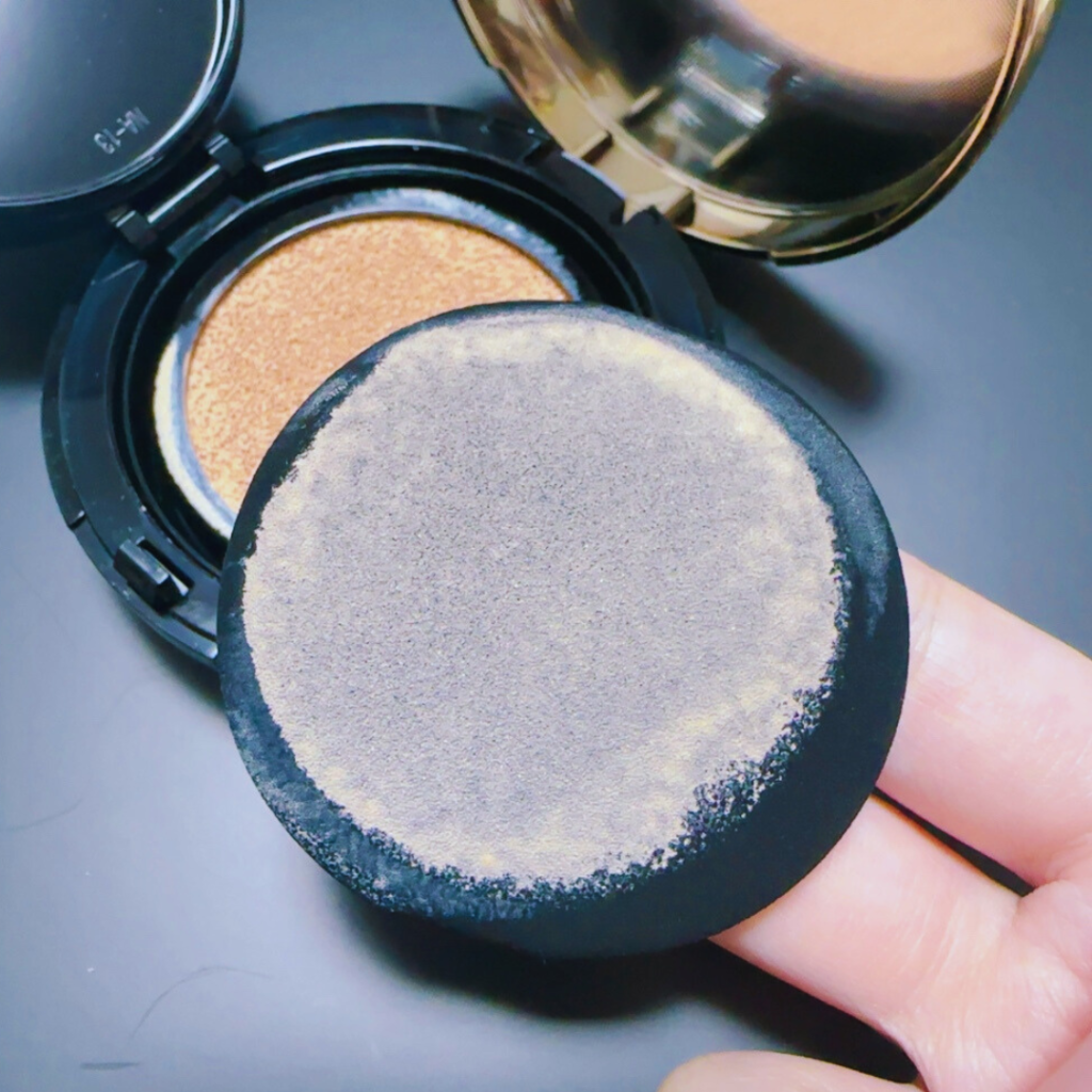 ミシャ｜Ｍ クッション ファンデーションプロカバー