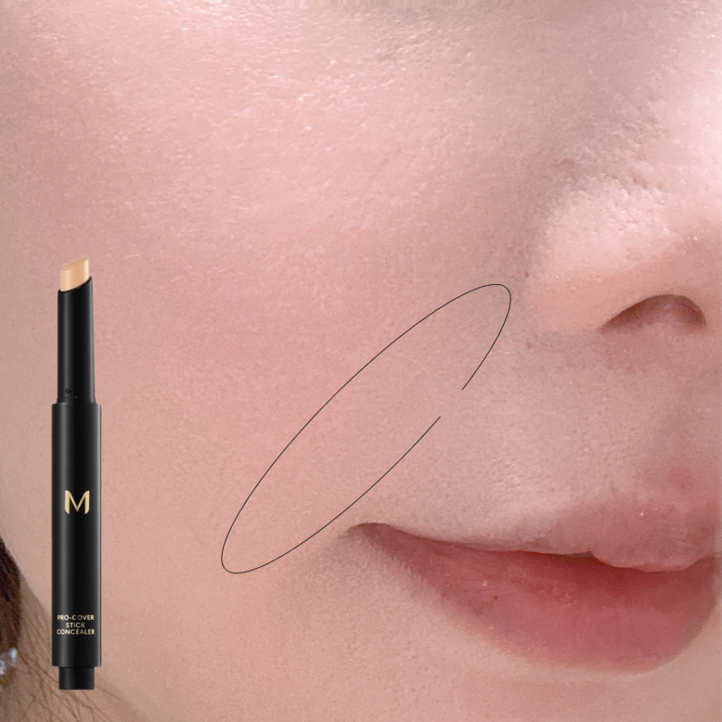 ミシャ｜M プロカバー スティックコンシーラー 