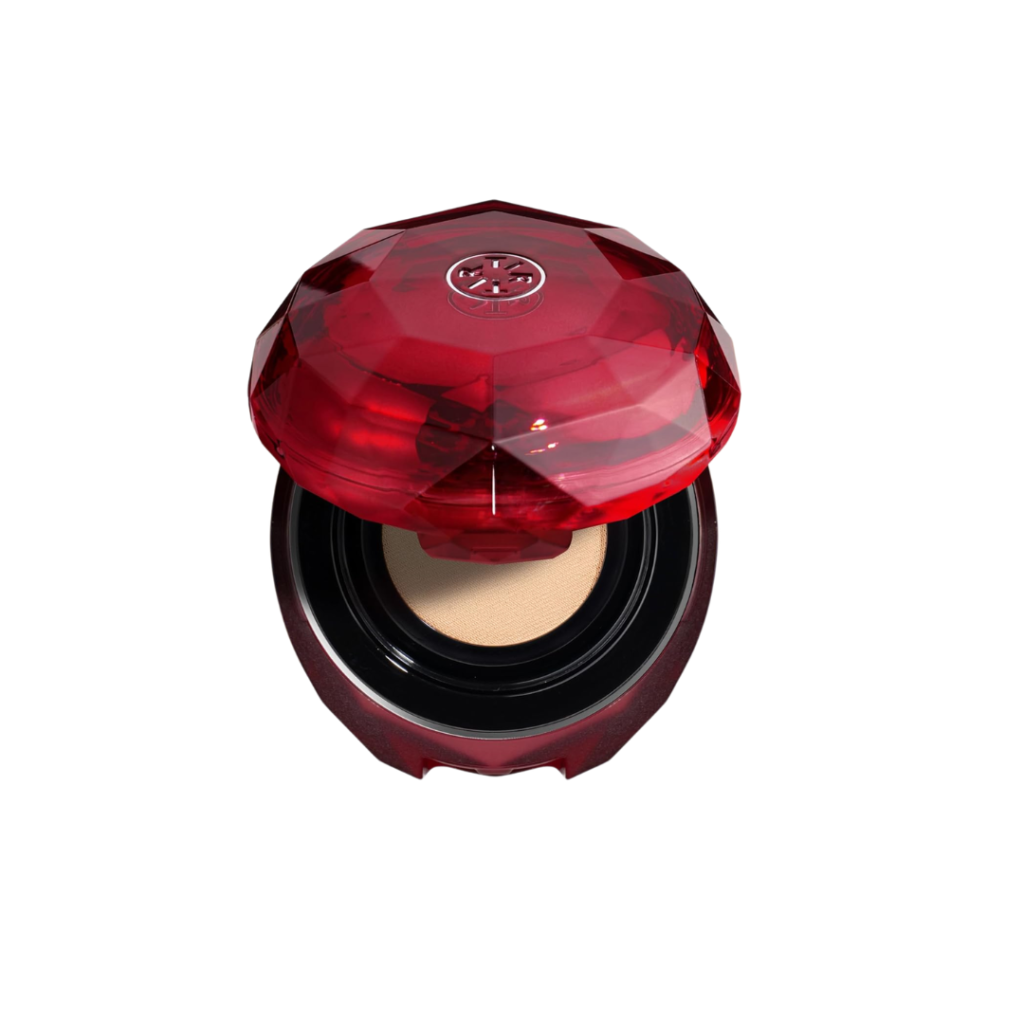 TIRTIR｜MASK FIT RUBY MESH CUSHION 