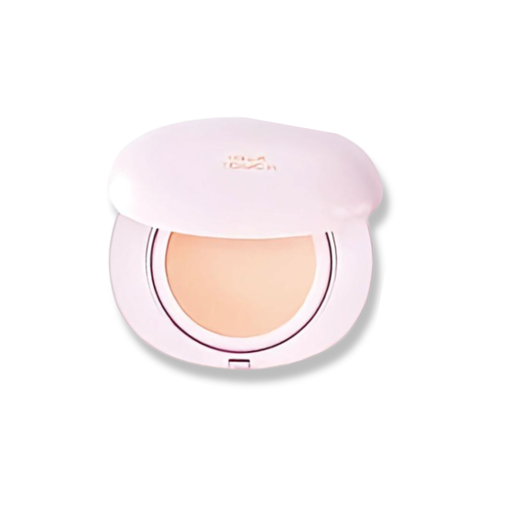 milk touch｜オールデイスキンフィット ミルキーグロウクッション