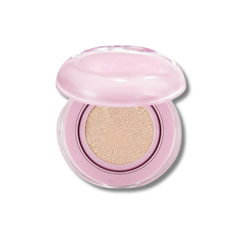 アピュー｜ウォーターロック クッション