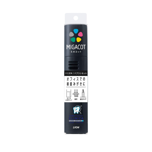 MIGACOT（ミガコット）