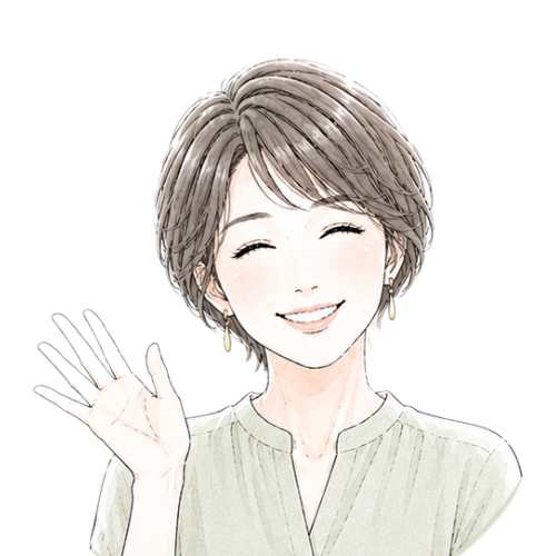 Bさん(50代後半)