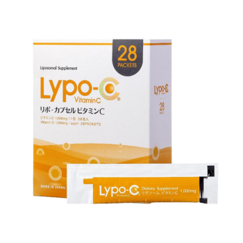 Lypo-C|リポカプセル ビタミンC